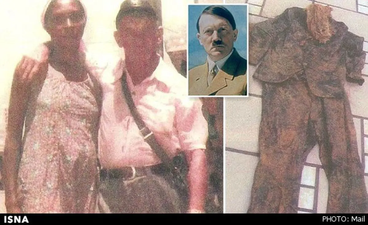 زندگی هیتلر تا 95 سالگی در برزیل!+عکس